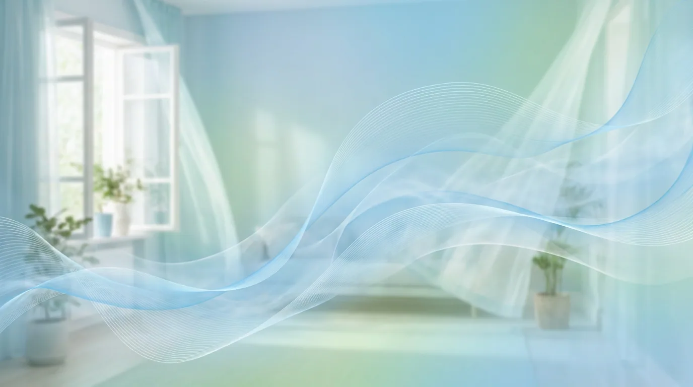 Hold køligt: Ventilationstips til de varme danske somre